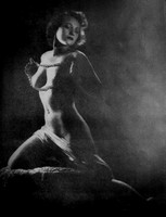 Early Chinese nudes 早期中国模特兒摄影 (1917-1930s)