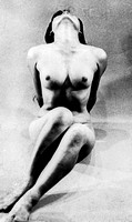 Chinese nudes II (1950s)