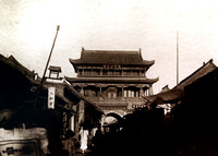 Joseph Skarbek in Henan 1906-09