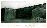 The Osvald Siren archive (Walls and Gates of Peking)