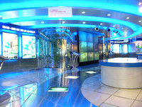 Beijing Urban Planning Exhibition Hall