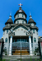 Christian churches in China