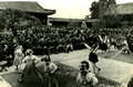 Another exhibition match in the Yiheyuan