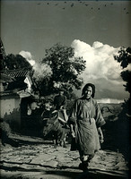 Yunnan 1944