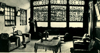 Dayi Landlord Manor 大邑刘氏庄园 (ca.1958)