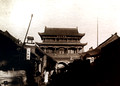 Temple in Kaifeng 开封庙宇