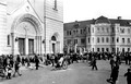 The catholic church on Zhejiang Road II