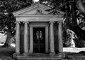 Cypress Lawn Cemetery Mausoleum