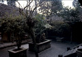 Courtyard of the Yuanminggong