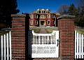 Residency/mansion in Auburn, NY