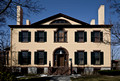 Mansion of William Seward, Secretary of State to Abraham Lincoln (Auburn, NY)