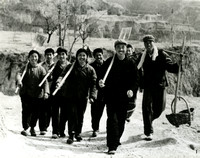 Expanding & developing the countryside 广阔天地 (1969-1972)