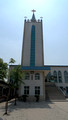 South Protestant Church 基督教南堂 in Handan (completed in 2004)