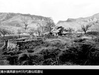 Early photographs of Daoist sites and practice 道教舊影