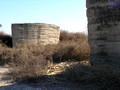Remnants of the Beitang Fort III
