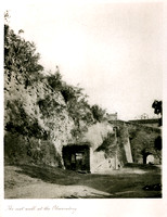 The Osvald Siren archive (Walls and Gates of Peking)