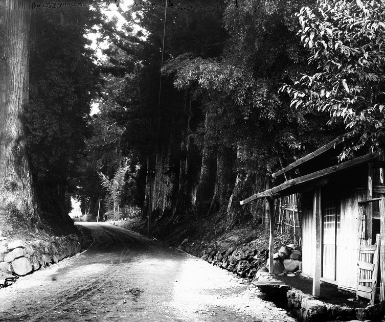 Zenfolio | Thomas H. Hahn Docu-Images | The Behme Lantern Slides of c.1900