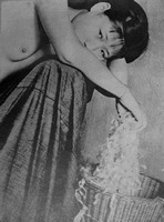 Early Chinese nudes 早期中国模特兒摄影 (1917-1930s)