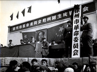 Campaigns in Xuzhou 徐州 (Jiangsu)