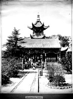 Harbin-Ashihe Daoist Wenchangge 文昌阁 (1925)