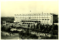 Beiing's municipal sports arena - 1971年首都体育馆外景