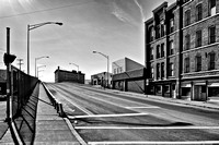 Urban incoherence - North Binghamton