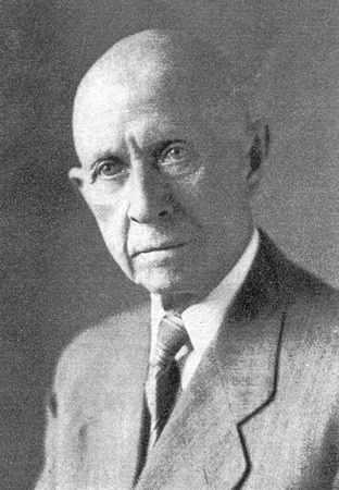 Ernst Boerschmann