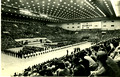 The opening ceremony on October 2, 1971 - 这是开幕式会场