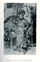 San Francisco Chinatown 1892