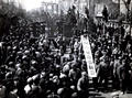 Public campaigns and street rallies II