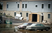 The floods of 2011 (Owego, NY & environs)