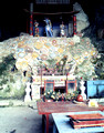 Shrine next to the Water-Curtain Grotto III
